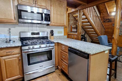 Smokies Retreat in Sevierville, USA
