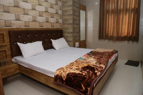 Hotel Al Sharif Manzil photo 2