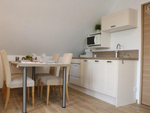 Gîte Lecelles, 2 pièces, 2 personnes - FR-1-510-126 gîte à louer Rongy