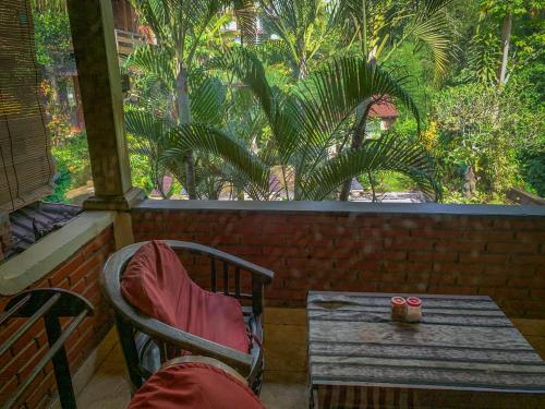 Kajeng Bungalow – Ubud, CO
