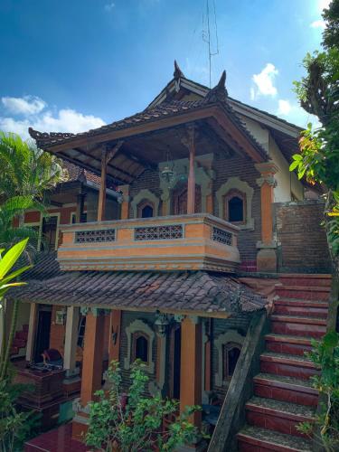 Kajeng Bungalow – Ubud, CO