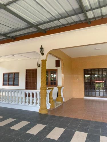 De Amija Homestay photo