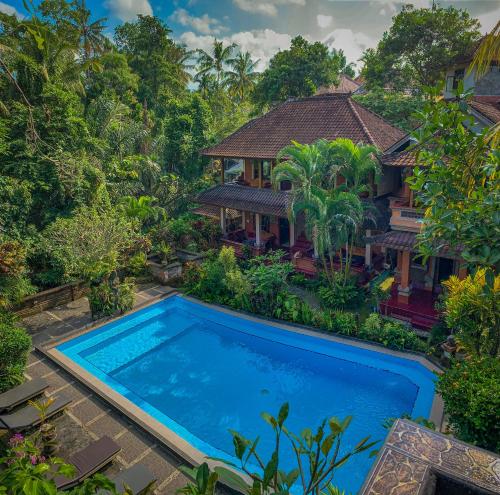 Kajeng Bungalow