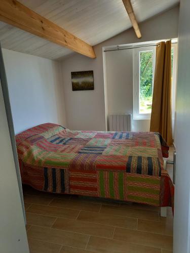 Le Petit Kiwi gîte à louer Sainte-Foy