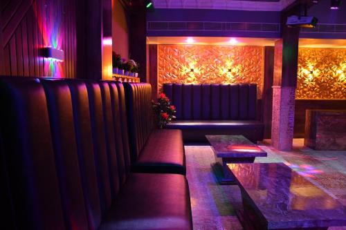 Ganpati Plaza Hotel - image 3