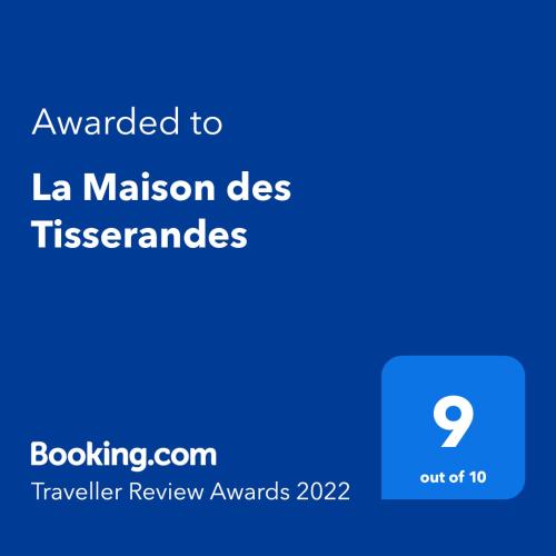 La Maison des Tisserandes - image 7