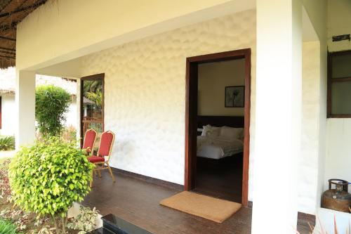 Deshadan Backwater Resort in Cherthala