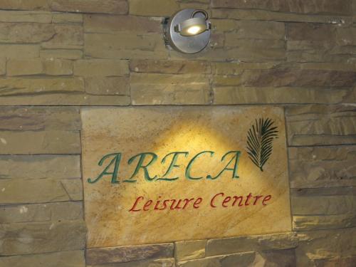 Areca Leisure Centre