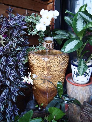 花漾蓮芯民宿 Flower Heart Bed and Breakfast