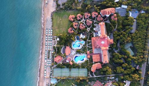 Foto - Belconti Resort Hotel