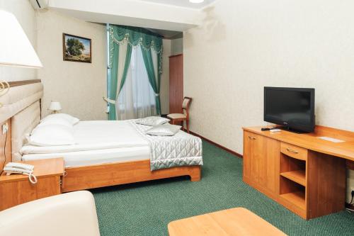 Hotel Aliance - image 13