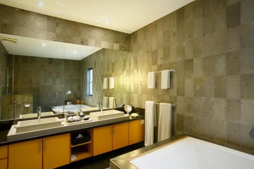 One-Bedroom Villa image 5