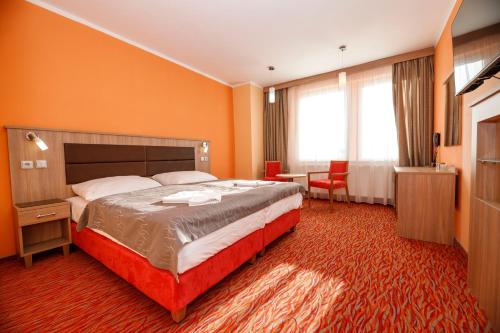 Hotel Opera Jindrichuv Hradec