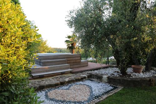 Ripabella, San Gimignano (foto 7)