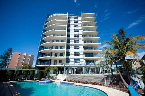 Sevan Apartments Forster Forster