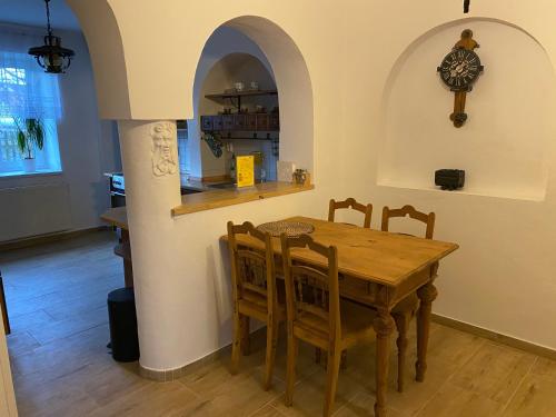 Penzio Ostrava in สเลซสกา ออสตราวา