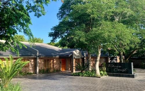 Rhino Coast Guesthouse - Saint Lucia Estuary