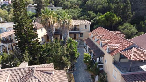 Mirabelle Hotel - image 9