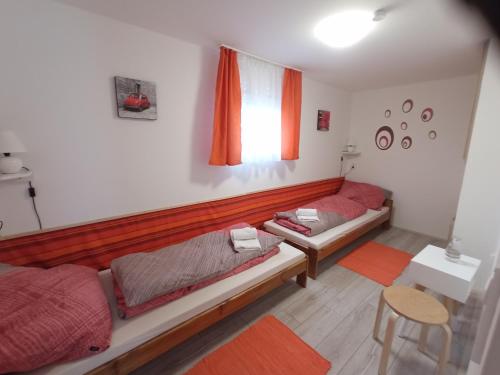 Fagoda-Fogadó Vendégház (Fagoda-Fogado Vendeghaz) in Orfű