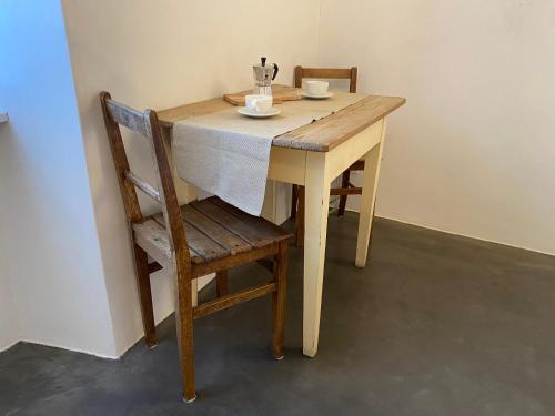 Casa Vino e Birra in 克雷斯安諾