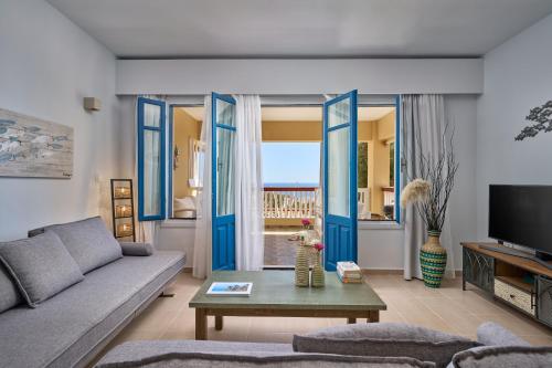 Amore Kastellia-Althea Homes - Location saisonnière - Amoopi