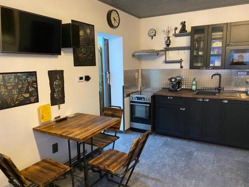 Penzio Ostrava in สเลซสกา ออสตราวา