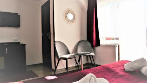 Pensiunea Magnolia - image 10