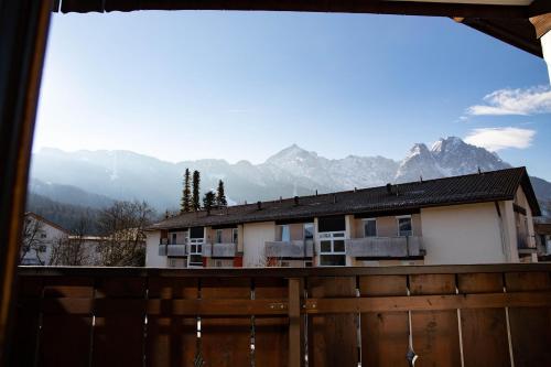 Werdenfels, Garmisch-Partenkirchen (foto 6)