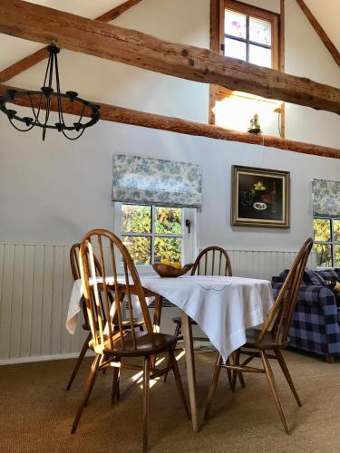 Sea Breeze Cottage in Eisma