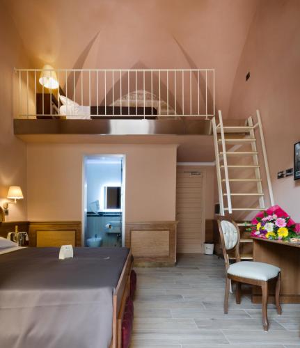 Le Club Boutique Hotel - image 10