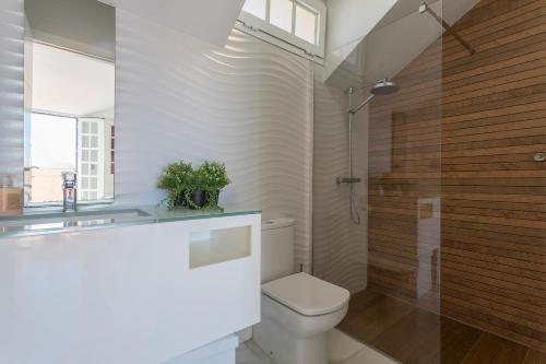 5 Rooms 4 baños Acceso Playa 2 Free Parking - image 3