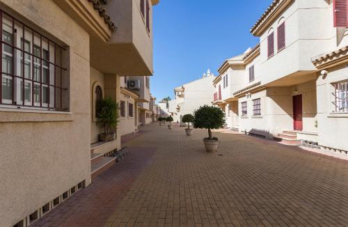 5 Rooms 4 baños Acceso Playa 2 Free Parking - image 13