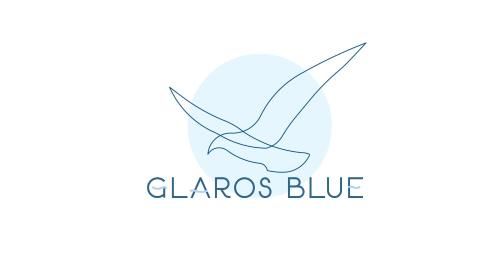  Glaros Blue in Neos Marmaras