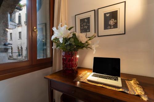 Cà Paola Cozy Venice Apartment