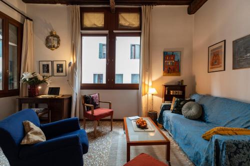 Cà Paola Cozy Venice Apartment