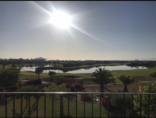  Stunning 2 Bed Apartment Murcia Costa Calida Spain in Roldán