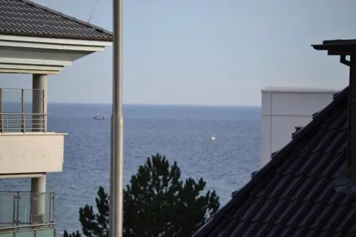 Appartementhaus Königshöhe Königshöhe Wohnung Seestern in Grömitz, Deutschland