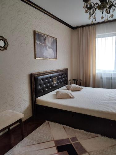 Apartment on Akhokhova 190a - main image