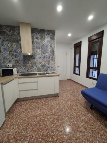 La Casa de la Mimosa, Cordoue