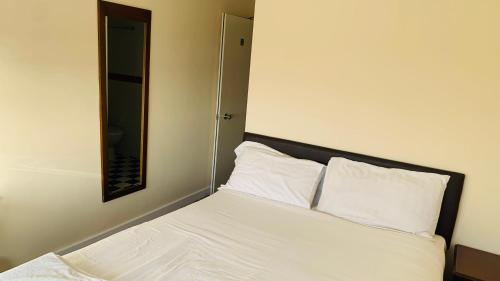 Sunny Days Hotel Room Type - Double Room with Sea View