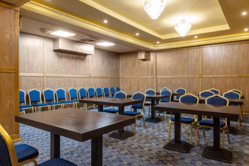 Lazur Beach Hotel - image 10