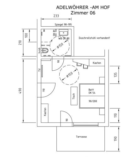 Adelwöhrer - Am Hof Adelwöhrer - Am Hof