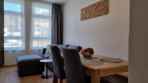 Apartmány Mlýnská Apartmány Mlýnská