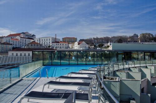 VIP Executive Eden Aparthotel - image 5