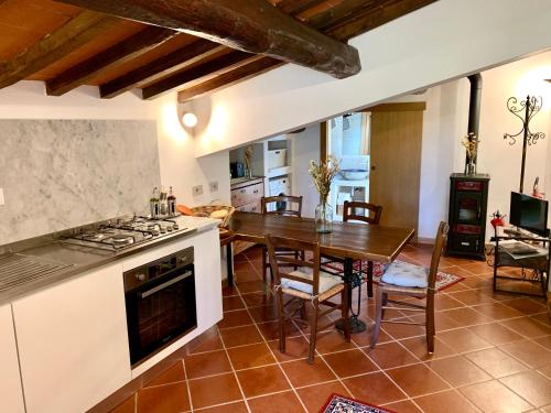 Agriturismo Il Colle in Poggio Alla Croce