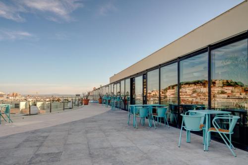 VIP Executive Eden Aparthotel - image 8