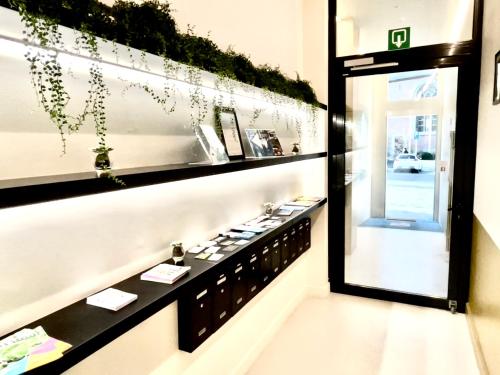 Elberg ApartHotel - image 6