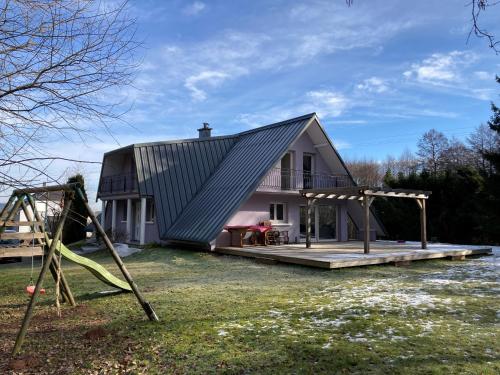 L'opportunité gîte à louer Saulxures