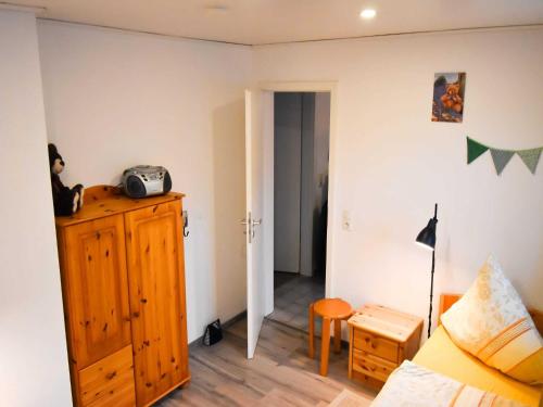 Two-Bedroom House image 10
