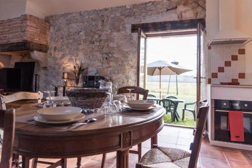 Létesítmények, Domaine Castetbieilh in Angoume